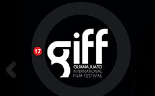 XVII Festival de Cine de Guanajuato 2014